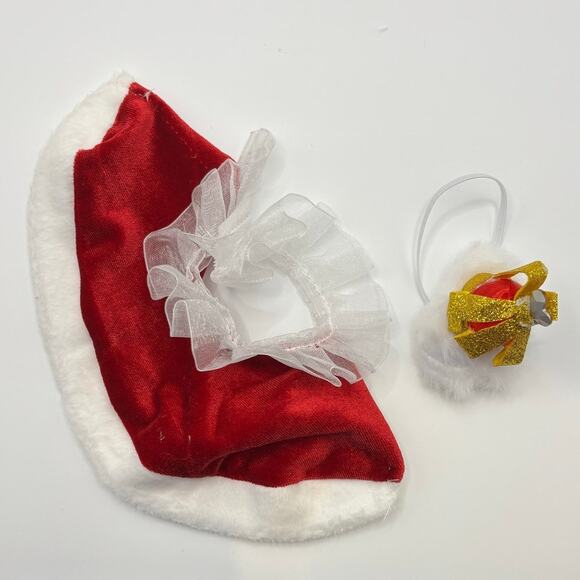 New - King/Queen Costume for Labubu - Costume Only - Picture 4 of 4